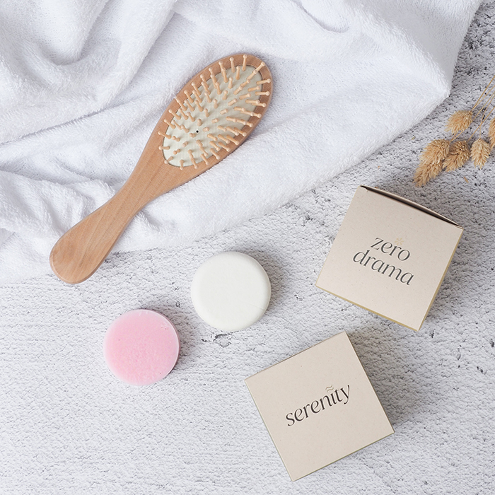 Unavida Cosmetics Solida Premio