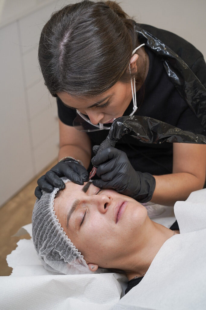 Consejos Cejas Monica Aranguez Tendencias 2026