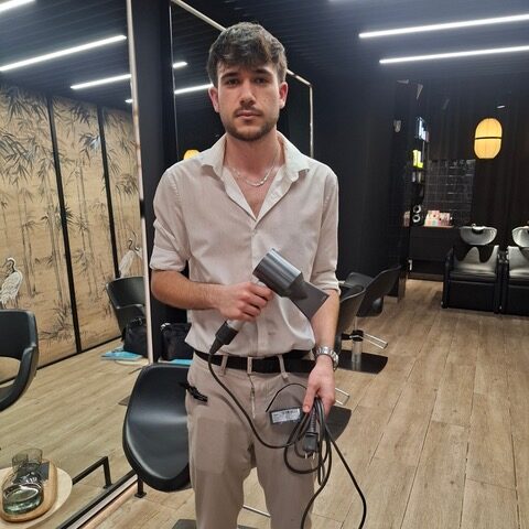 Marc de The Lab BarceLONa