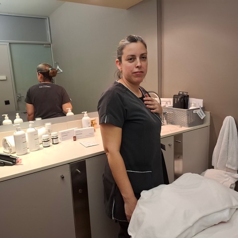 Axion. Mesoestetic