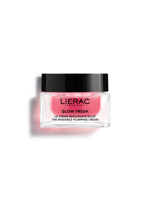 6. Lierac GLOW FRESH Crema