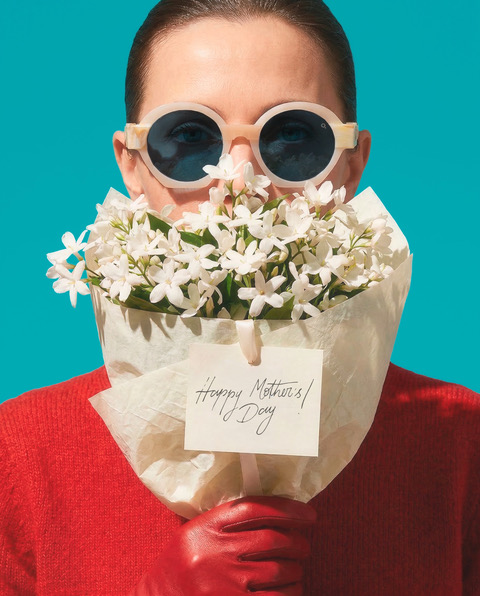 ETNIA Barcelona.mothersday 1