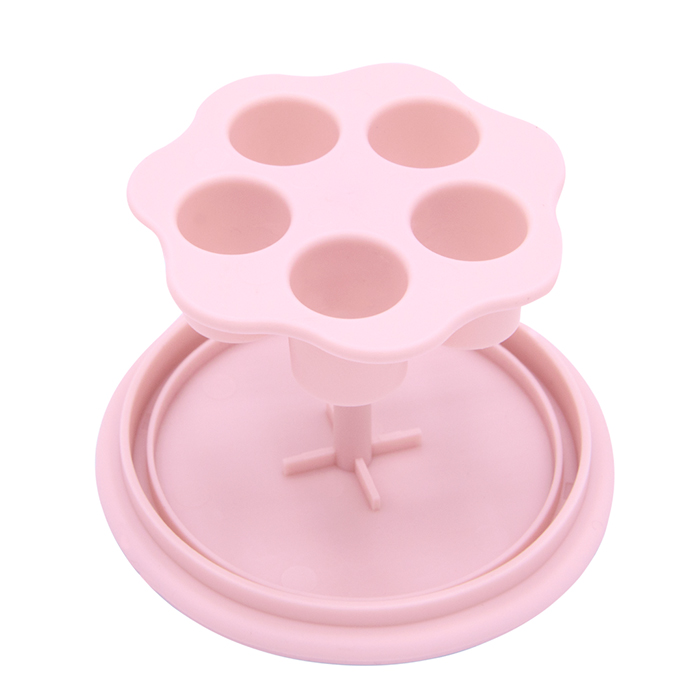 HERRAMIENTA DE LAVAR PINCELES DE MAQUILLAJE YOU ARE DE PRINCESS