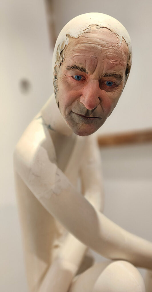 Andres Lasante El Ex Labón Perdido