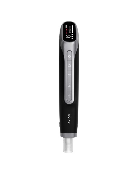 Axion. Axion. Mesoestetic