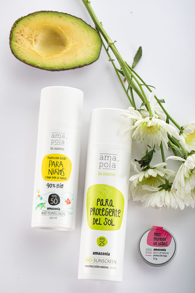 Pack Solares Amapola Bio 2026