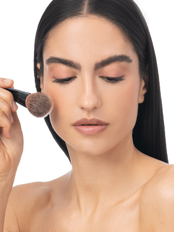 Pinceles De Maquillaje S17 PRO 2026