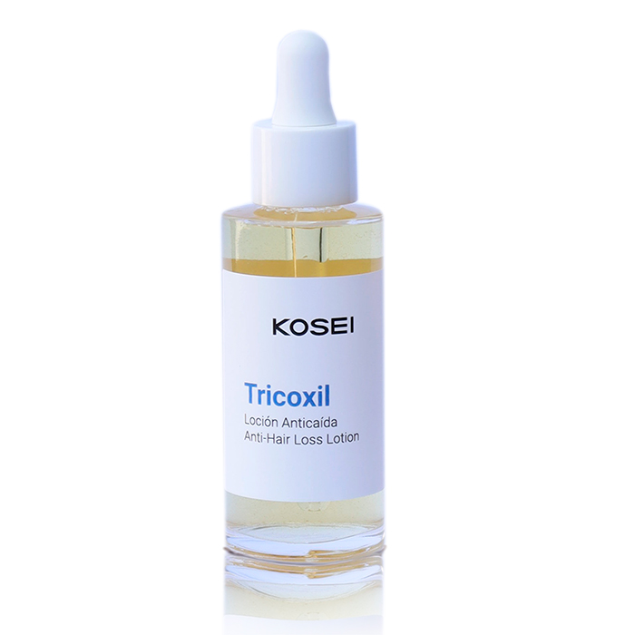 Tricoxil Locion Anticaida Kosei