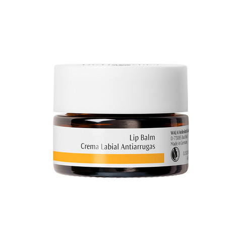 DR.H Crema Labial. Con ingredientes de abejas