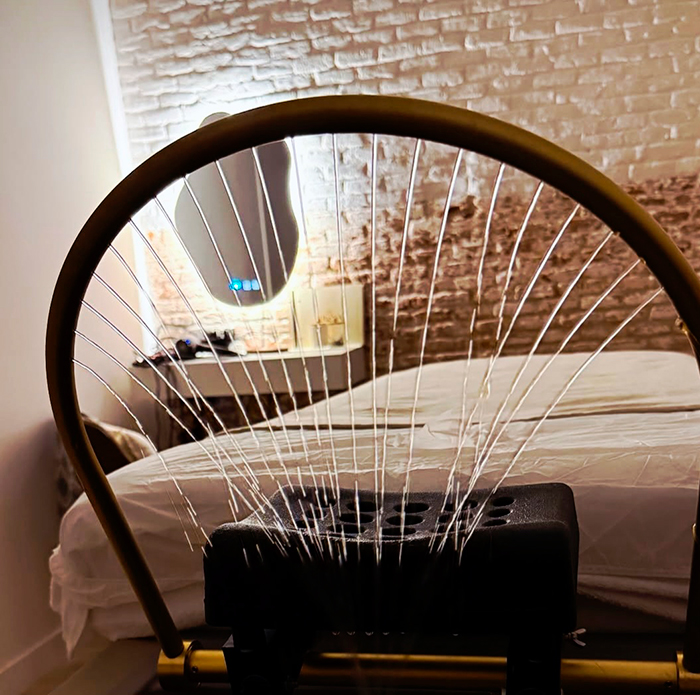 Head Spa Spa Capilar Arena