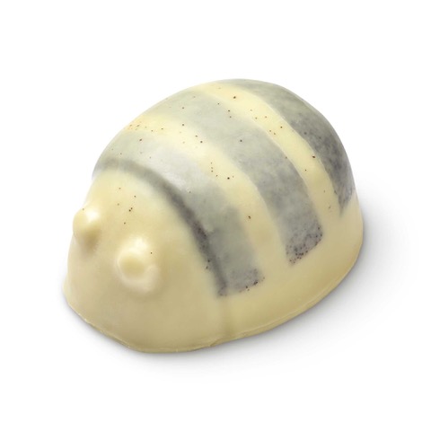 LUSH Scrubee Body Scrub