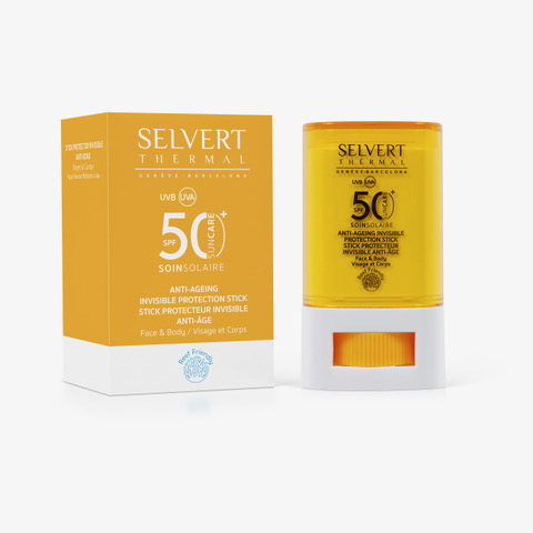 4. Selvert Stick Solar