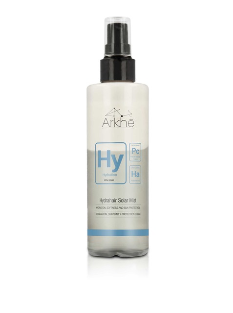 5. ARKHÉ HYDRAHAIR SOLAR MIST 200ml