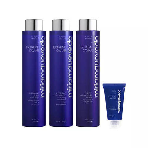 6. Miriam Quevedo Anti Hair Loss Ritual