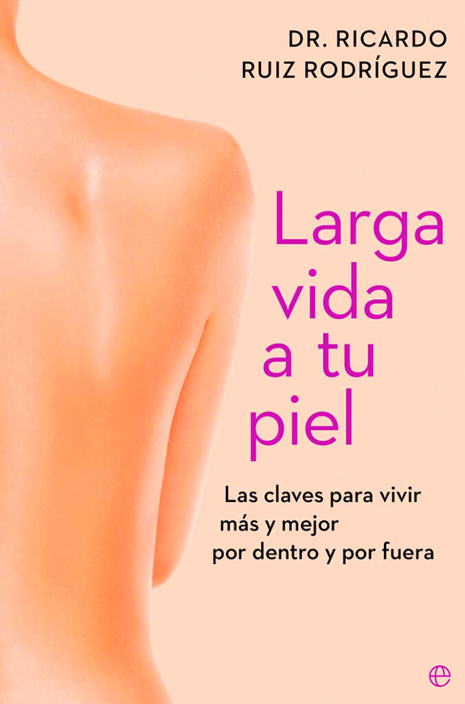 Larga Vida A Tu Piel