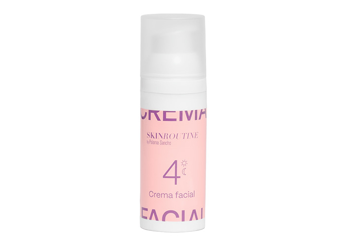 Crema Facial de la nueva Skinroutine by Paloma Sancho barrera-cutanea-2