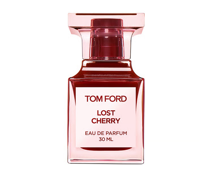 Lost Cherry, de Tom Ford perfumes-gourmand-3