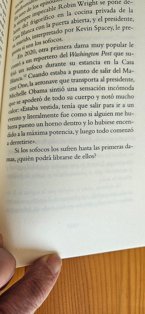 Postmenopausia Ciencia Sofocos Penguin Libros