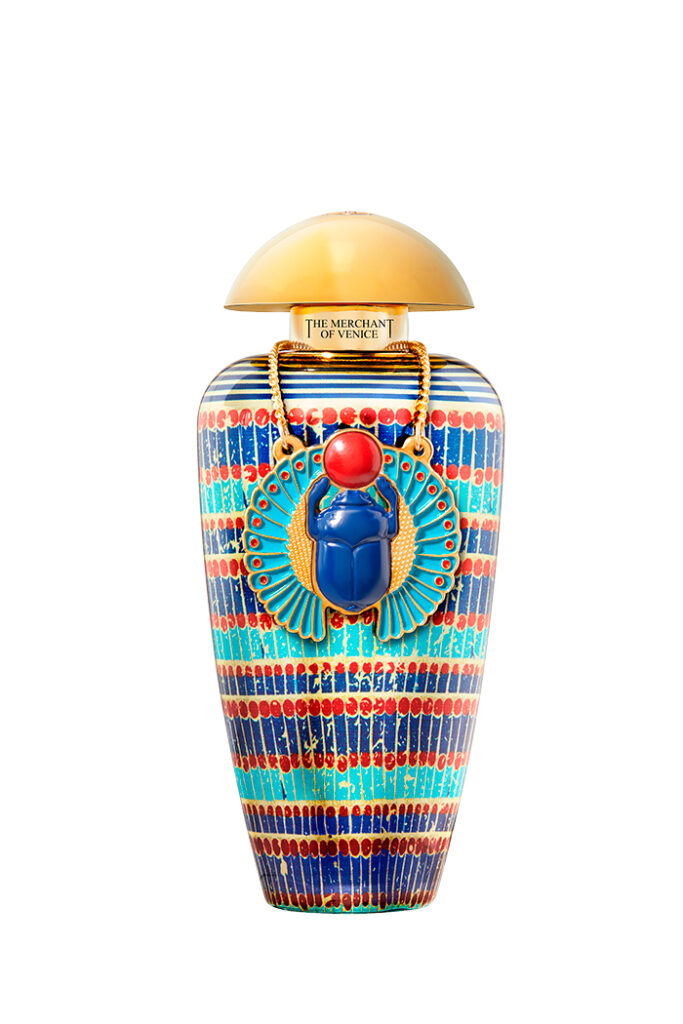 Tendencia Perfumes En Color The Merchant Of Venice Eternal Sunrise 2026