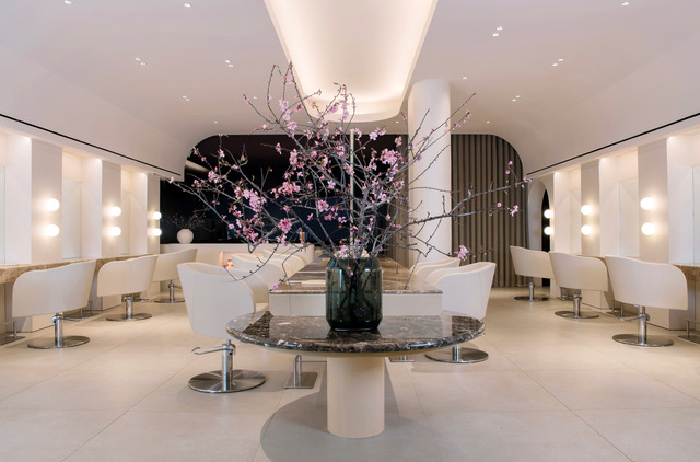 Alegra Hair Spa © Olga Planas