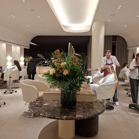 Alegra Hair Spa