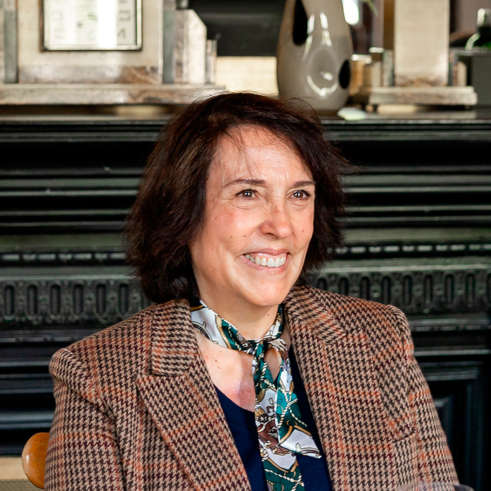 Angela Cunill Labeau Organic