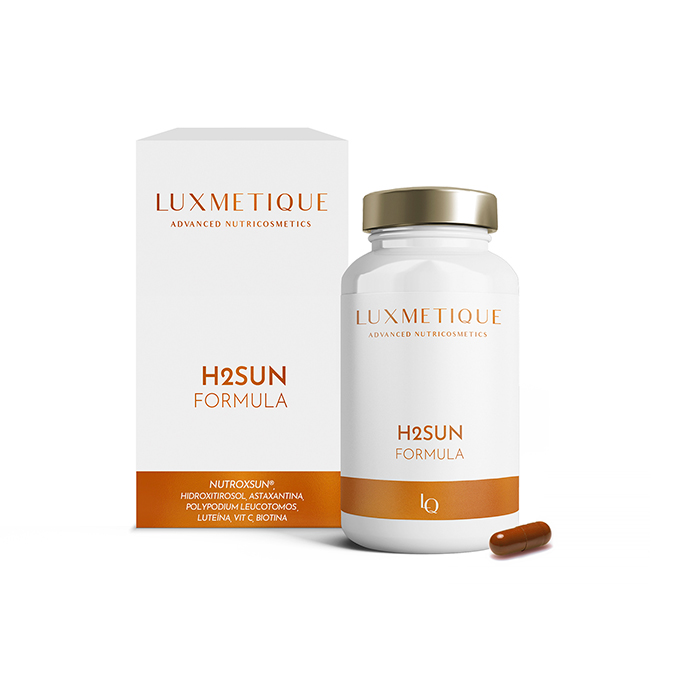 H2SUN Luxmetique
