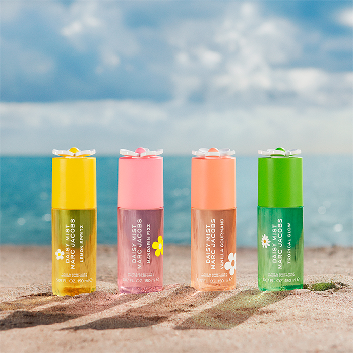 Nueva Coleccion Mist Daisy Marc Jacobs