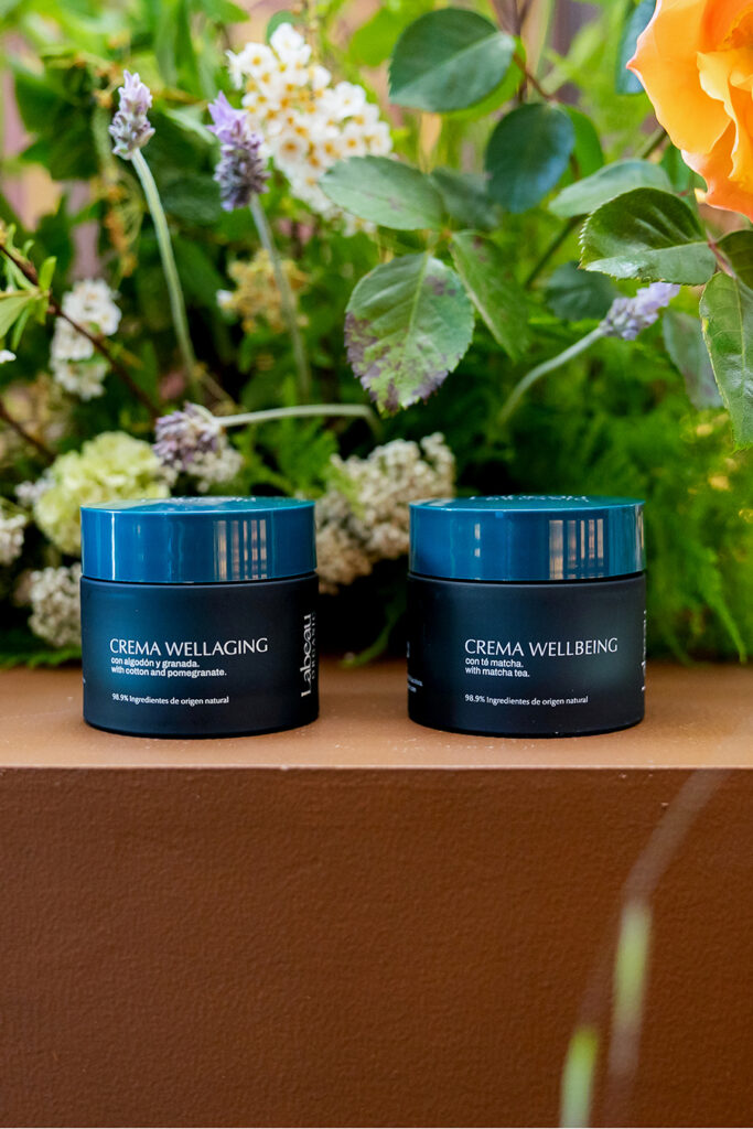Labeau Organic Wellbeing