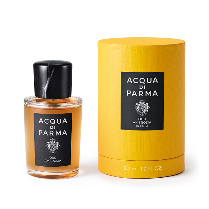 Acqua Di Prma Perfume De Lujo OUD