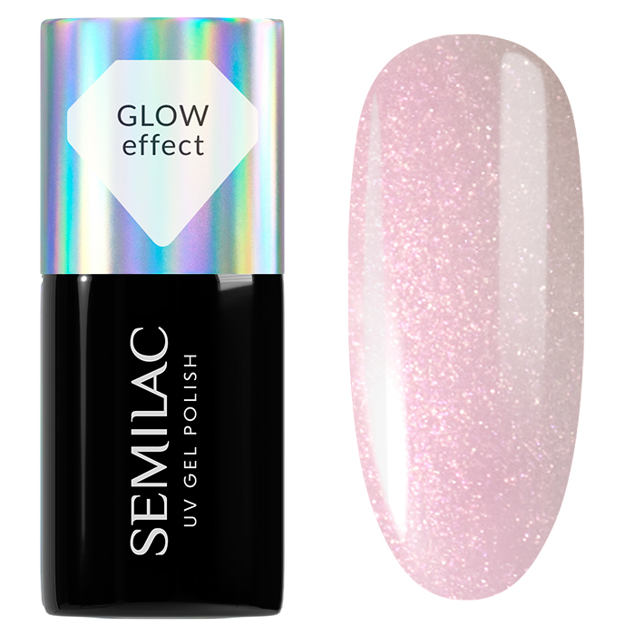 ESMALTE UÑAS SEMILAC Maquillaje Novedades Otoño Invierno 2026