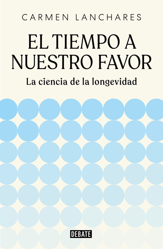 El Tiempo A Nuestro Favor Debate Longevidad. Jpg