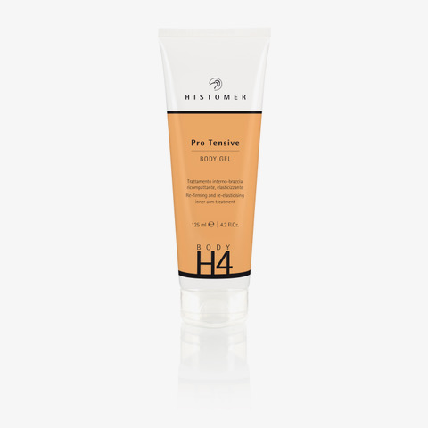 H4 Pro Tensive Body Gel Tubo 125ml Domiciliare O