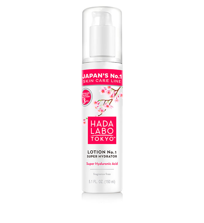 HADA LABO Hidratane Loción