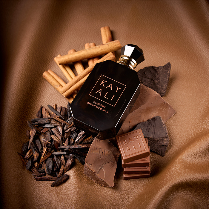 KAYALI Oud Y Chocolate