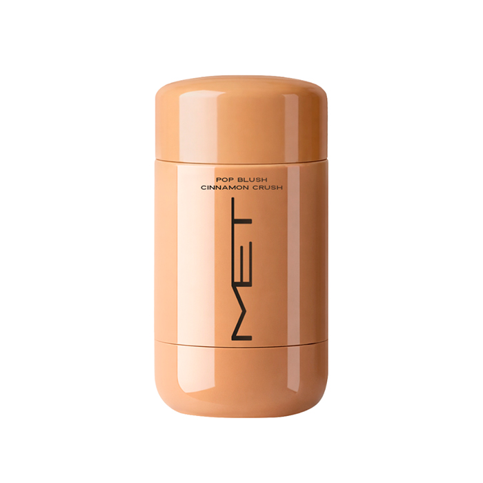 MET YOU ARE THE PRINCESS POP BLUSH