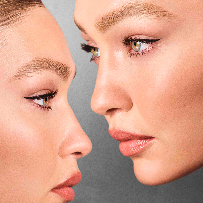 MNY Eye Brow Inserts Maquillaje De Cejas Profesional