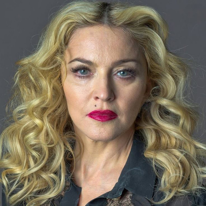 Madonna Debate Longevidad Antiaging