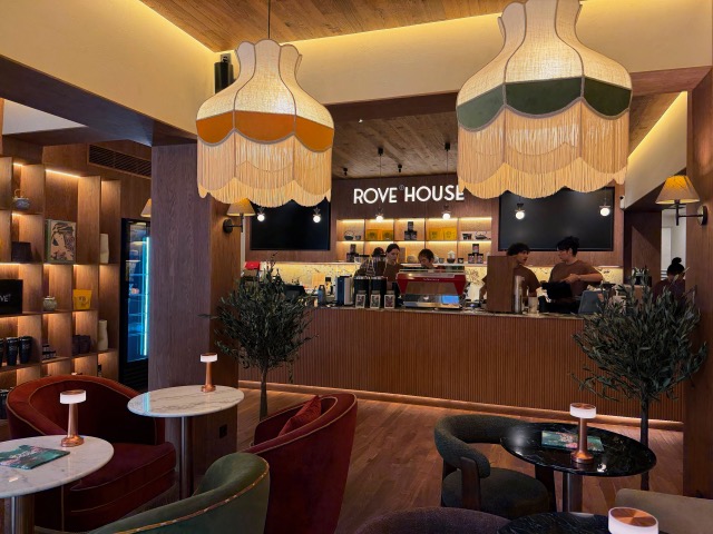 Rove Café