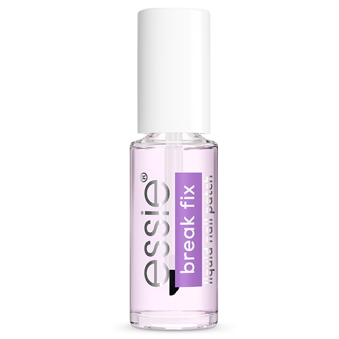 Sos Uñas Rotas Essie Break Fix Sos Uñas Rotas Essie Break Fix