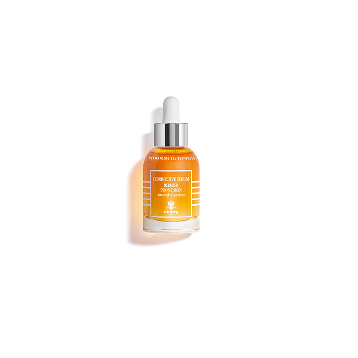 Serum Corrector Imperfecciones De Sisley Sos Serum Corrector Imperfecciones De Sisley Sos