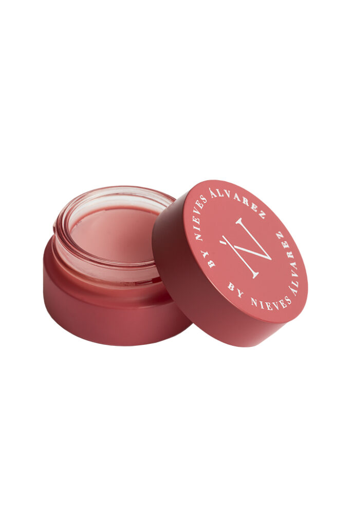 Trucos Sos Mascarilla Reparadora De Labios Nieves Alvarez Trucos Sos Mascarilla Reparadora De Labios Nieves Alvarez