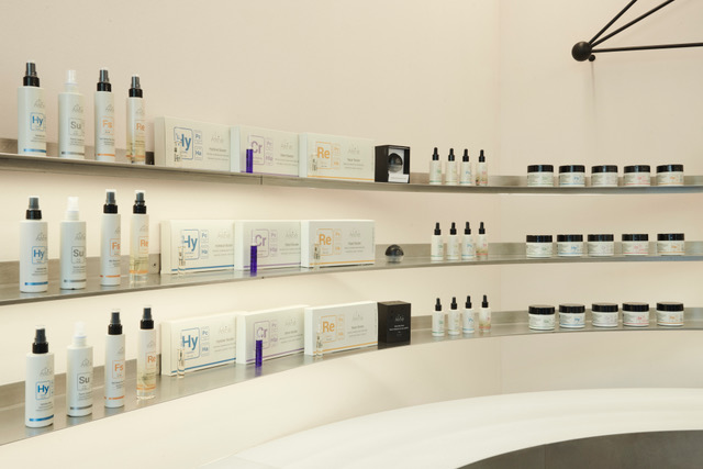 Casa Arkhé- Productos