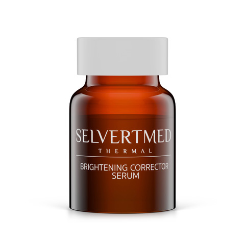 Melanobalance de Selvert Med. Brightening Corrector Serum Prof Copia