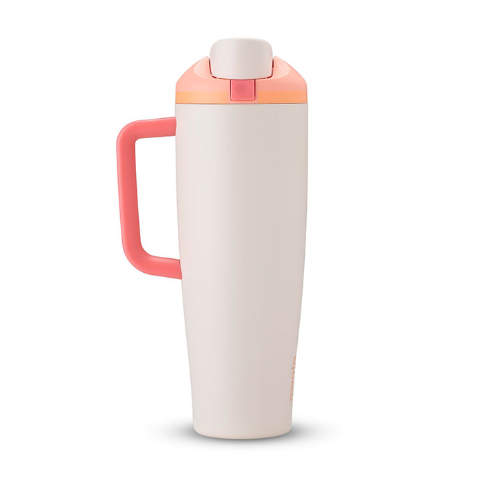 Botella De Agua Owala