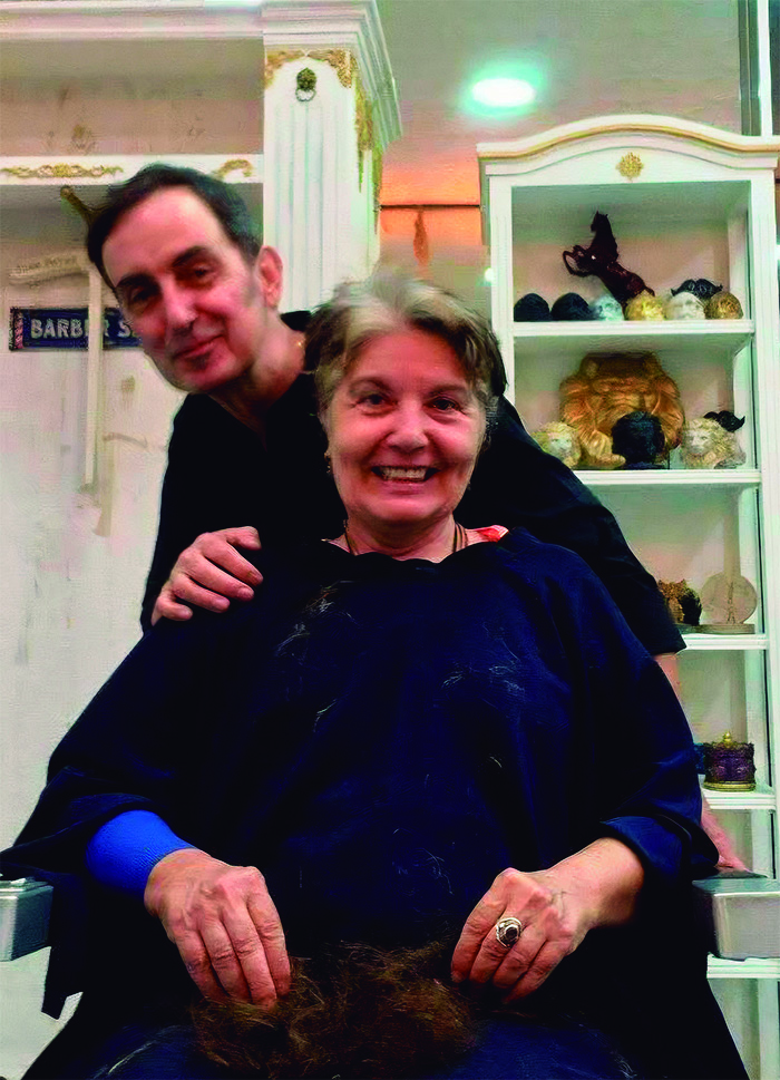 Cambio De Look 01 Cambio De Look 01