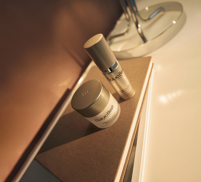 Essential Shock Revolution Serum Cream Duo Natura Bissé