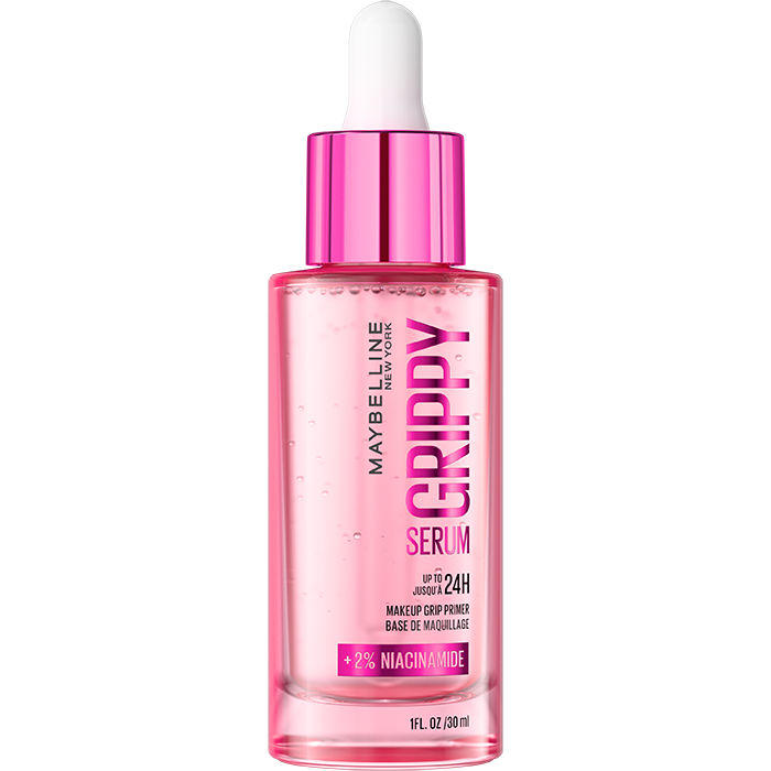 Maybelline Grippy Serum Primer Base De Maquillaje