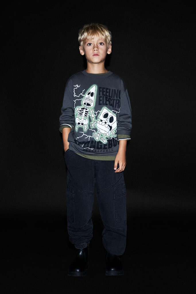Disfraces De Halloween Niño 2026