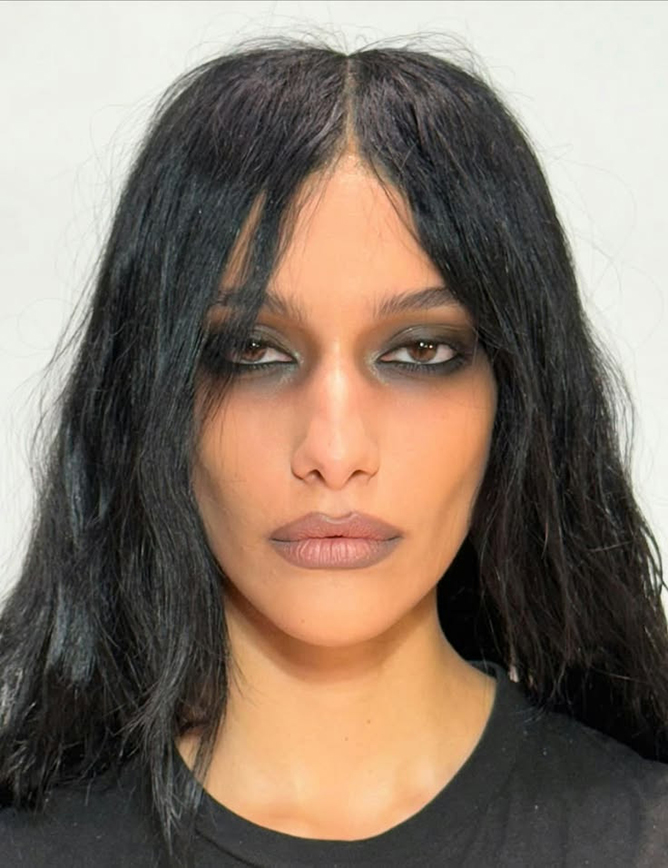 Look Maquillajes Halloween 2026 Nyx